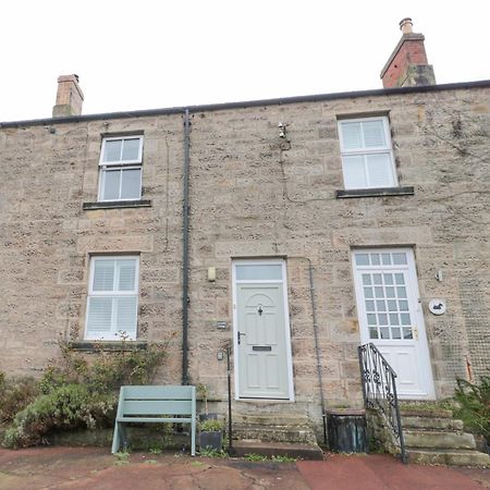 Lavender Cottage Alnwick Kültér fotó
