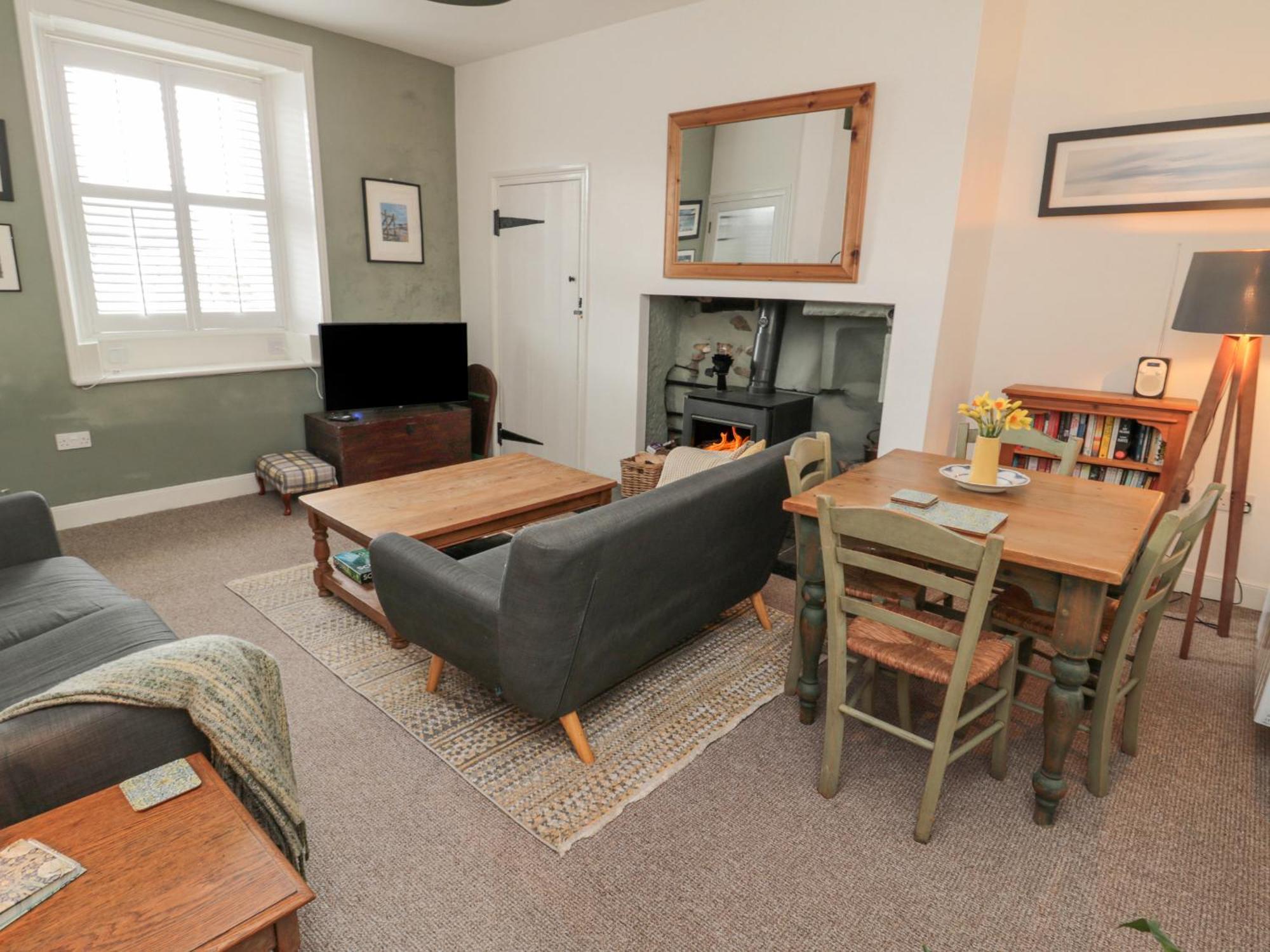 Lavender Cottage Alnwick Kültér fotó