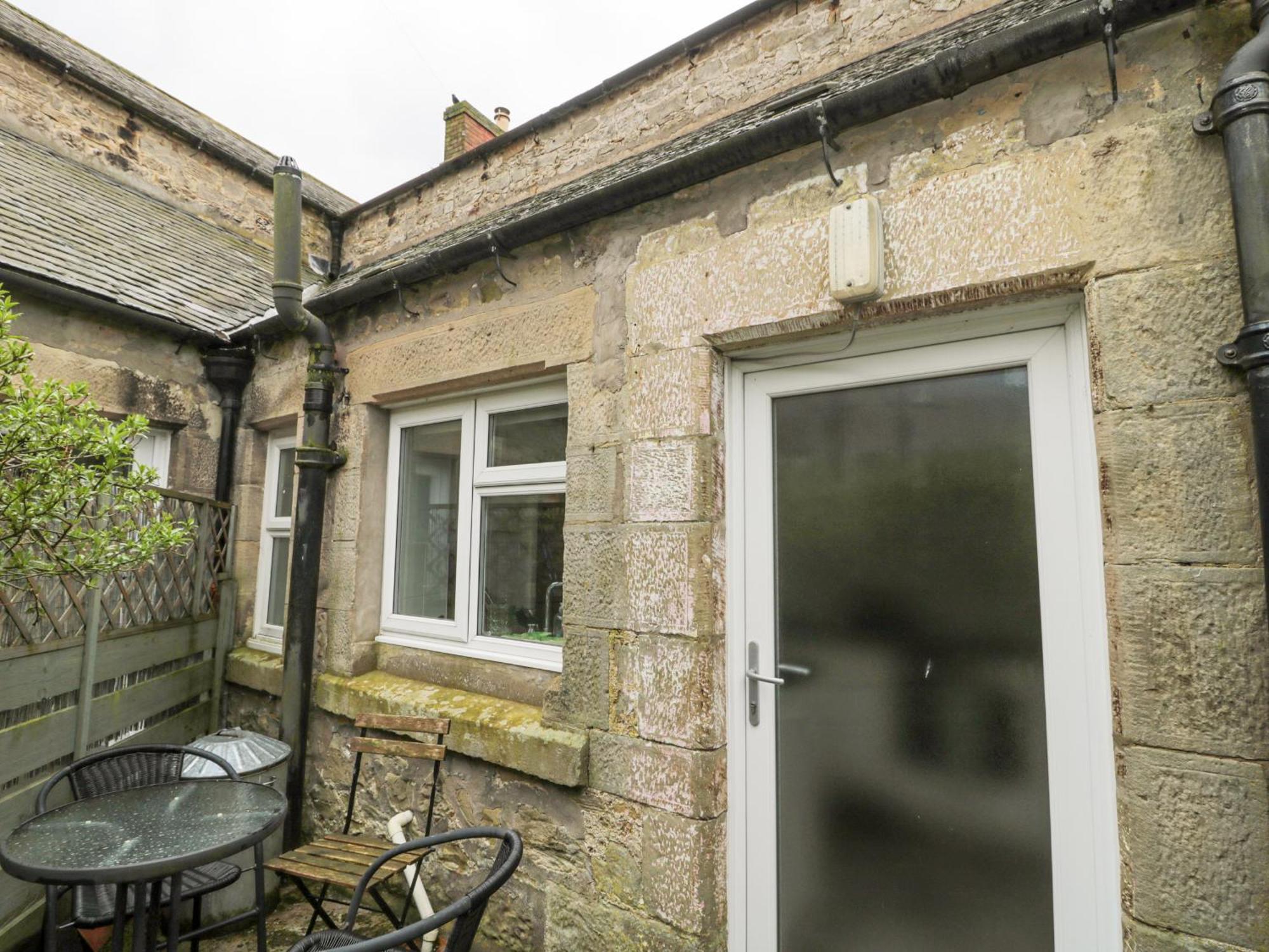 Lavender Cottage Alnwick Kültér fotó