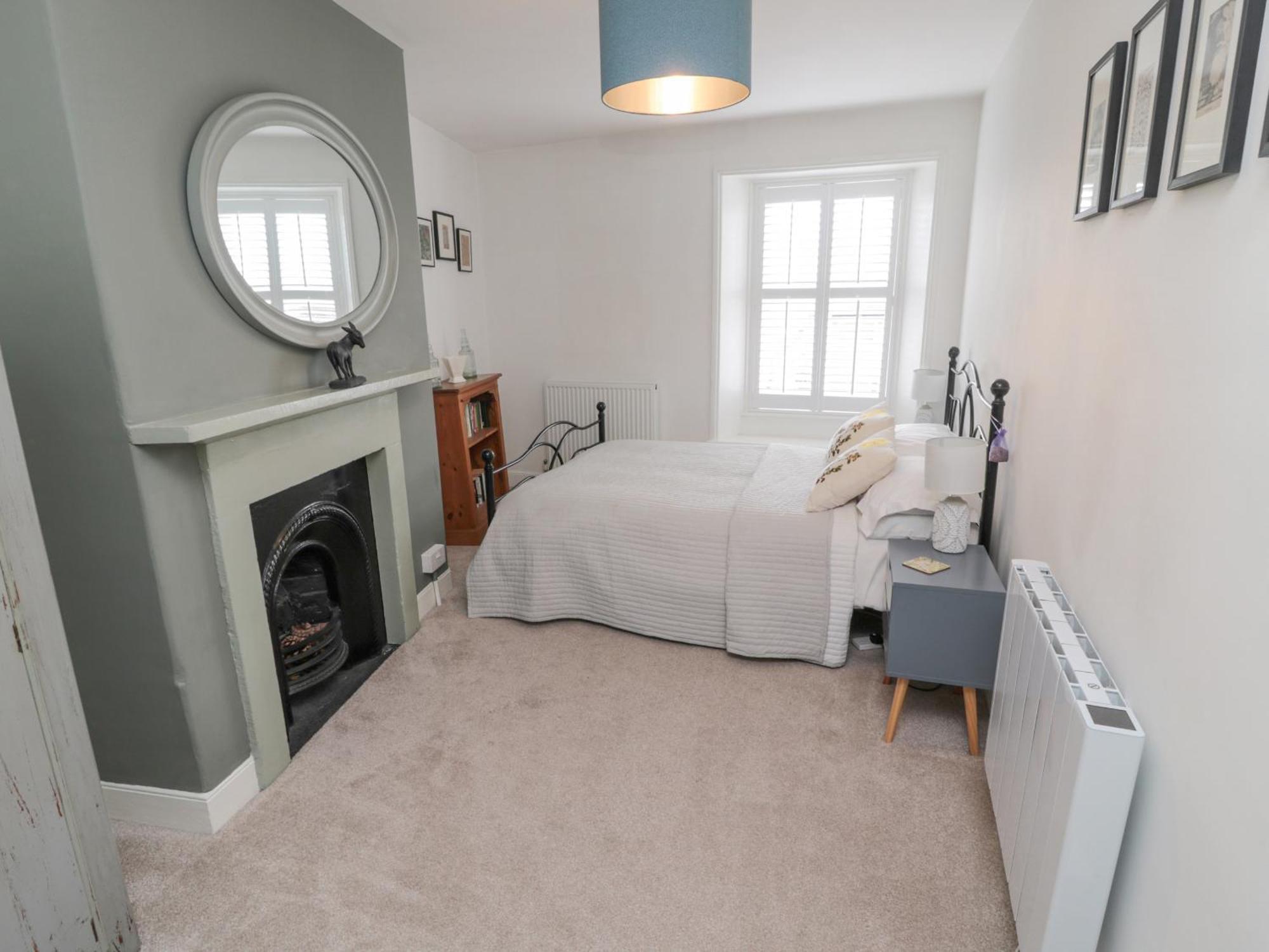 Lavender Cottage Alnwick Kültér fotó